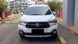 Suzuki Ertiga XL7 XL 7 Beta Hybrid Putih 2023 Like New Low Km Record