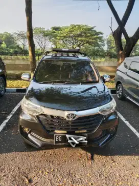 Avanza manual 2017