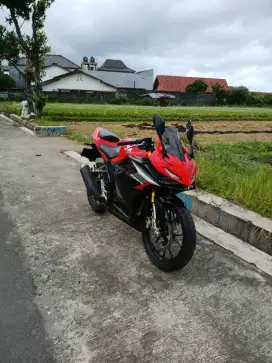 cbr 2021 plat AD