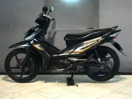 Honda Supra x 125 CC  thn. 2022 cash  Bali dharma motor