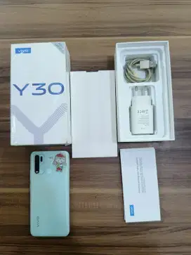 Vivo Y30 4/128GB