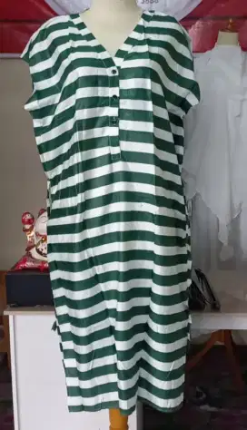Baju Daster Magnolia