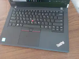 Lenovo Thinkpad T470