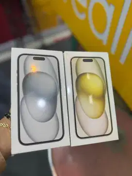 Iphone 15 128 ibox new segel