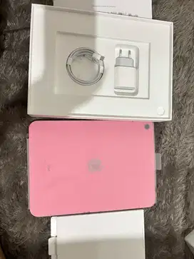 Ipad gen 10 wifi only garansi ibox