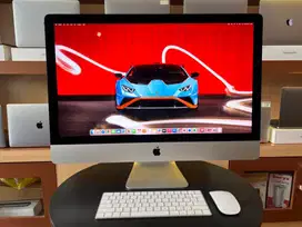 imac 27 inch Retina 5K 2017
