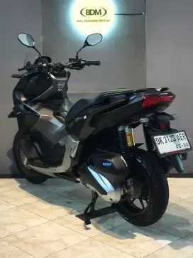 Honda HDV 160 ABS thn 2025 cash /kredit Bali dharma motor