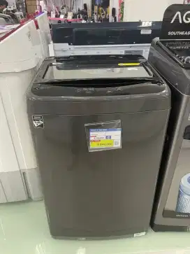 Mesin cuci LG 9kg