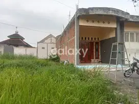 RUMAH MURAH pol KENDAL PECABEAN CANDI SIDOARJO