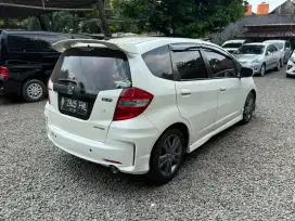 HONDA JAZZ RS 2012