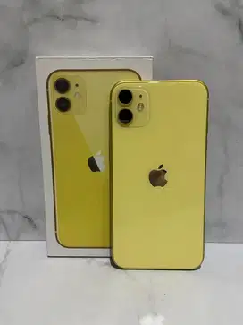 iPhone 11 64GB Inter