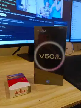 VIVO V 50 LITE 5G RAM 8/256