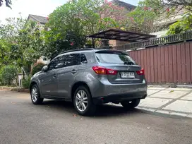 2014 Mitsubishi Outlander Sport 2.0 GLS SUV