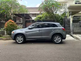 2014 Mitsubishi Outlander Sport 2.0 GLS SUV