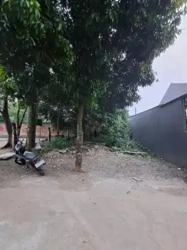 Jual kavling siap bangun