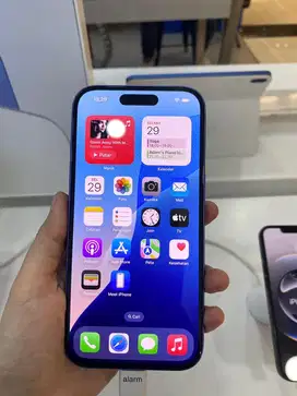 Iphone 16 turun harga bisa cicil