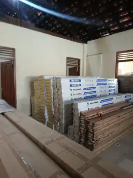 MENJUAL WPC PANEL