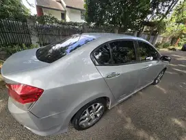 Honda City 2011 Bensin