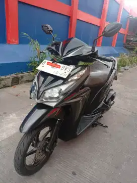 Vario 125 Tahun 2013 IDLING STOP.