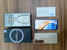 Vivo V40 lite 8/256