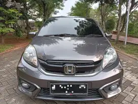 Honda Brio Satya 1.2 E/ AT Satya 2017