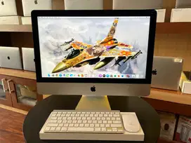 imac 21.5 Inch Seri 2015