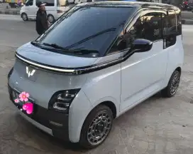 Wuling Air Ev 2023 Long Range 300km