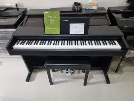 Piano yamaha arius ydp 145 black
