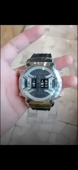 JAM POLICE ROTOR