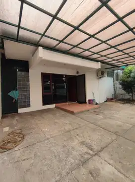 Bintaro Jaya Sektor 1 Jakarta Selatan