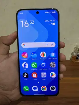 Infinix Hot 60 PRO 256