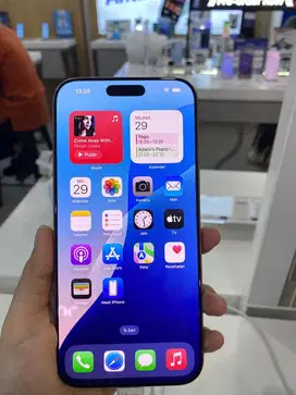 Iphone 16 pro max free adapter ori apple