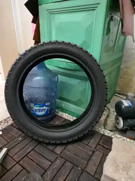 Ban motor  maxxis 2025 dan dualpurpose swallow