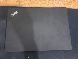 Laptop Lenovo buat keperluan kuliah