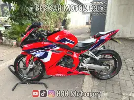 CBR 250RR 2020 Pajak Panjang