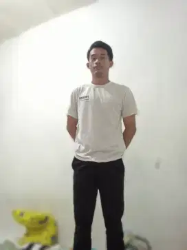 Siap langsung kerja, yg ada mes nya, apa aja