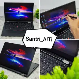 Lenovo Thinkpad yoga L13 Touchscreen