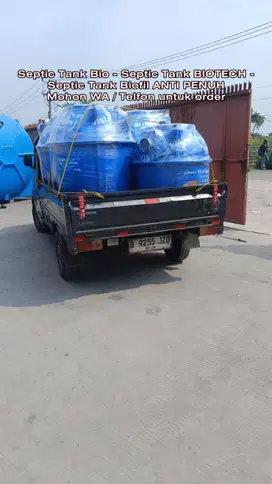 spitang, Sepiteng Biofilter, Biotank, Biofil, Biotech,