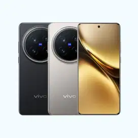 Vivo x200 pro 12+256Gb