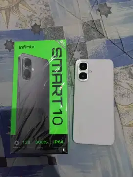Infinix smart 10 64gb