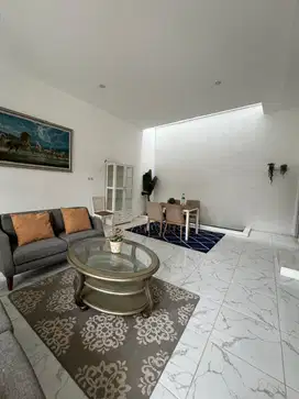 Dijual Rumah Nyaman Siap Huni di Cluster Graha Bintaro