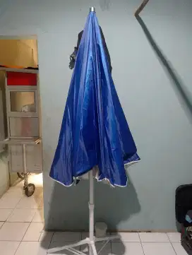 Payung Dagang Ukuran 240CM JUMBO