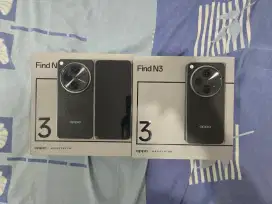 Oppo Find N3 Fold 16/512gb