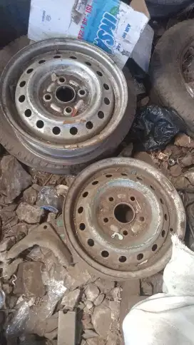 Jual velg mobil cery