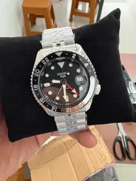 SEIKO 5 SSK001K1