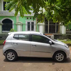 Daihatsu Ayla 2017 Bensin
