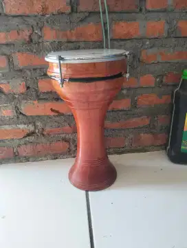 Alat musik darbuka