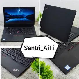 *Lenovo Thinkpad L480* /Ci5 Gen 8/Ram 8gb