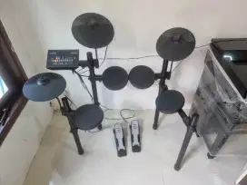 Drum yamaha dtx 402