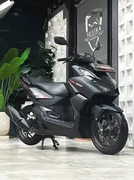 Odo 6rb ‼️Vario 160 CBS 2024‼️Danny Mustika Motoshop Sulfat